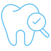 歯科のアイコン